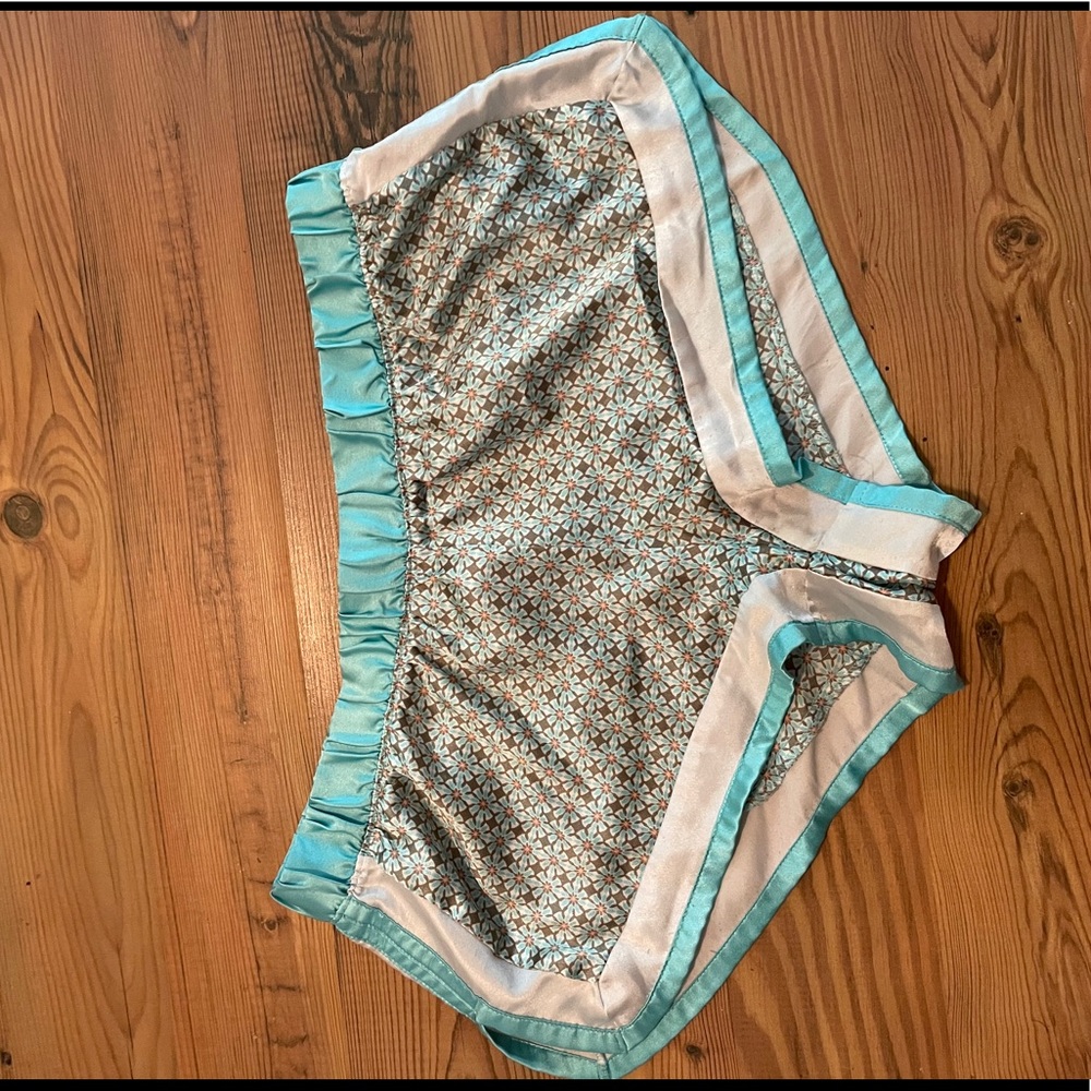 Victoria’s Secret shorts